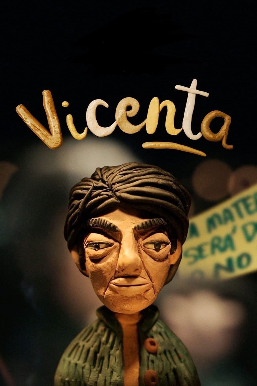 Vicenta backdrop