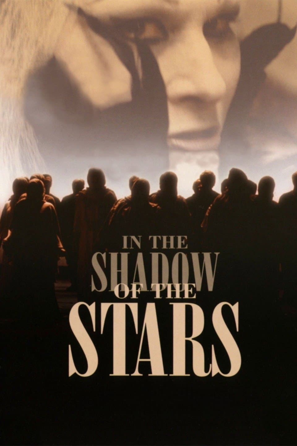In the Shadow of the Stars backdrop