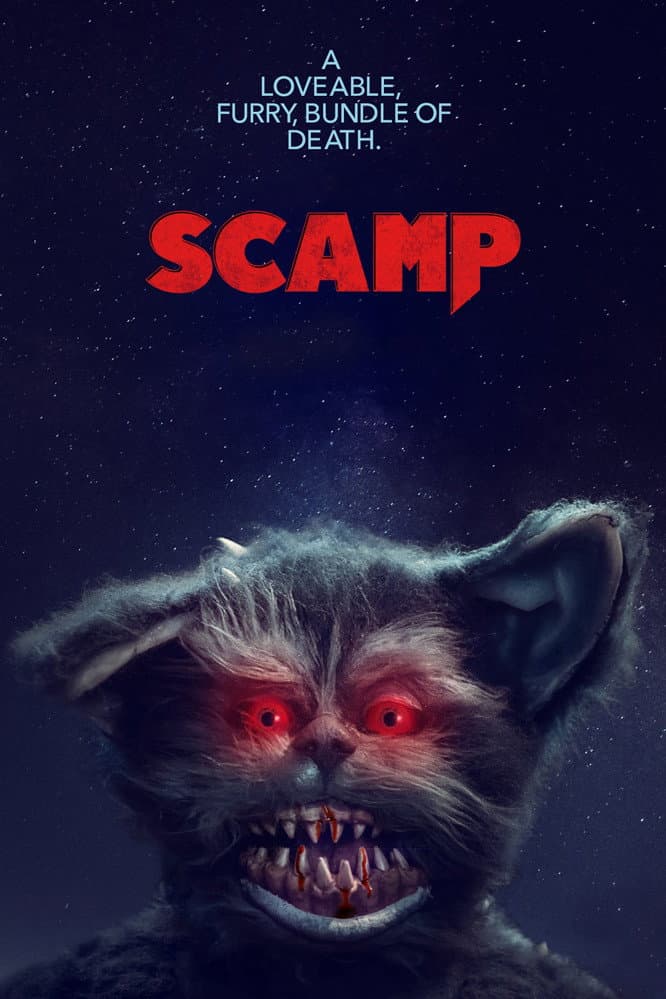 Scamp backdrop