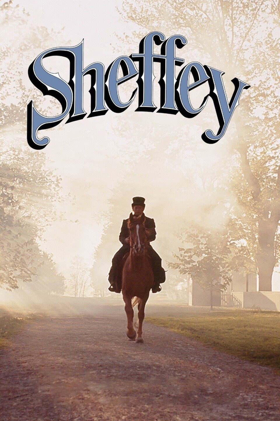 Sheffey backdrop