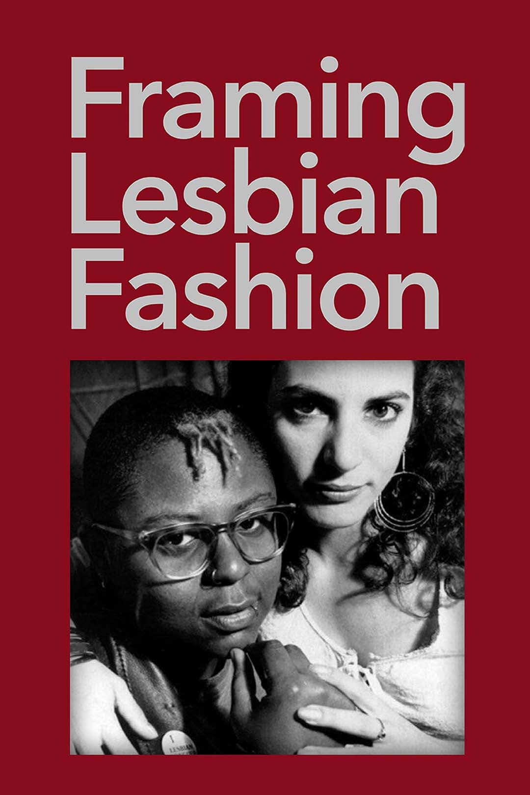 Framing Lesbian Fashion backdrop