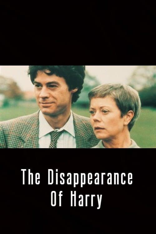 The Disappearance of Harry backdrop