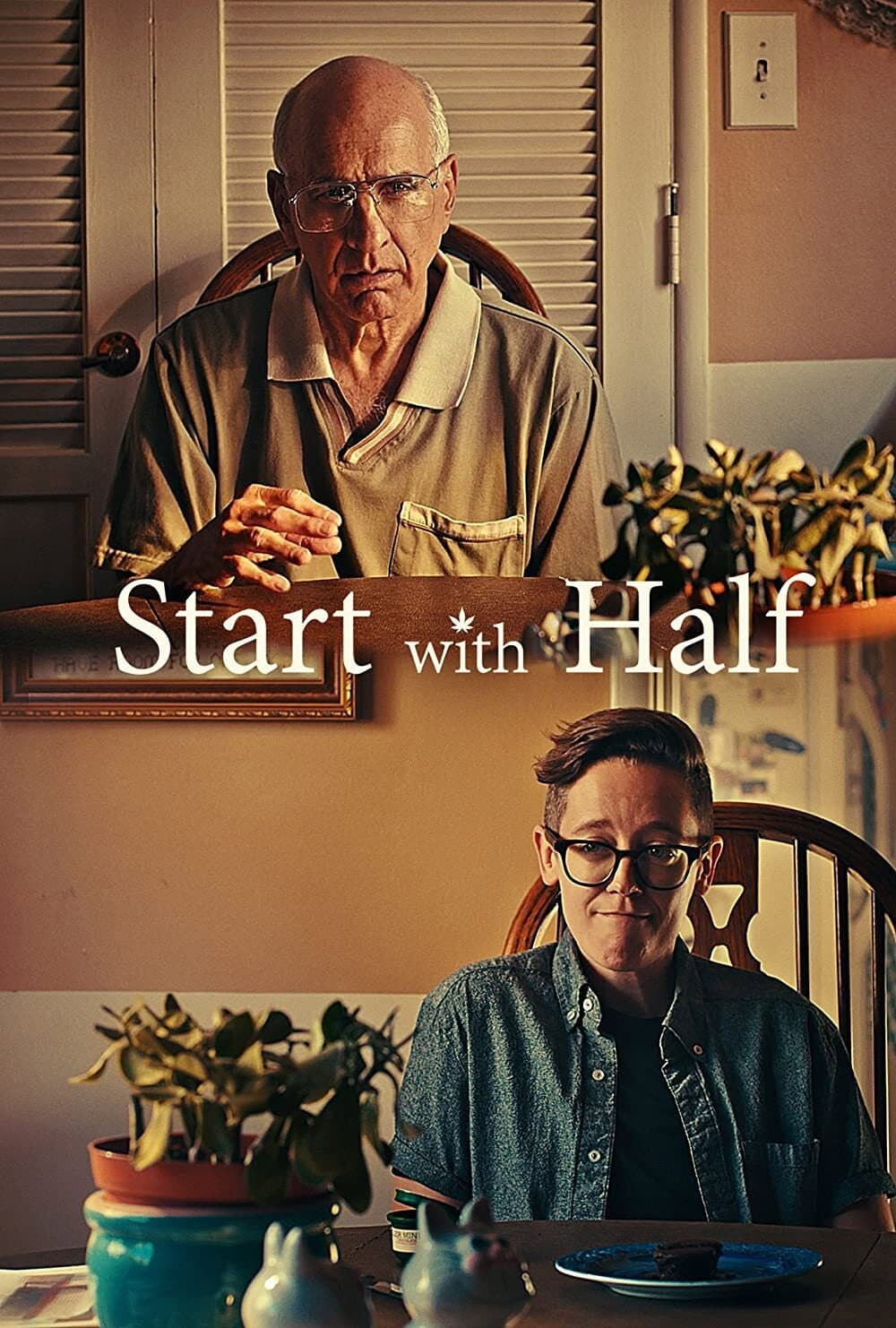 Start with Half backdrop