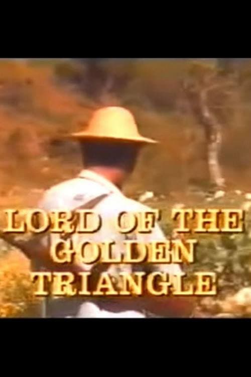 Lord of the Golden Triangle backdrop