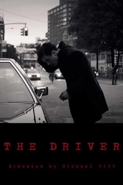 The Driver backdrop