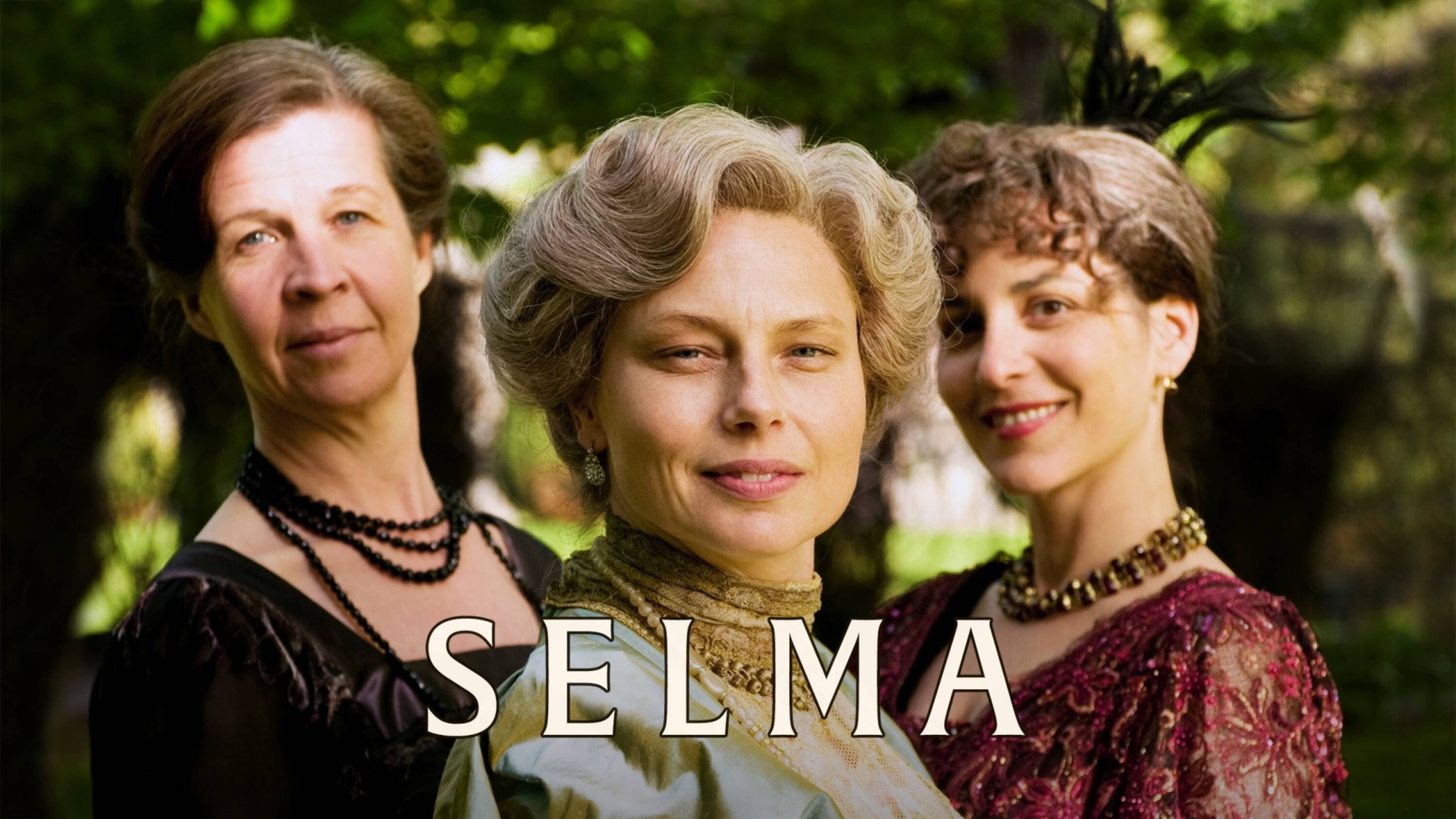 Selma backdrop
