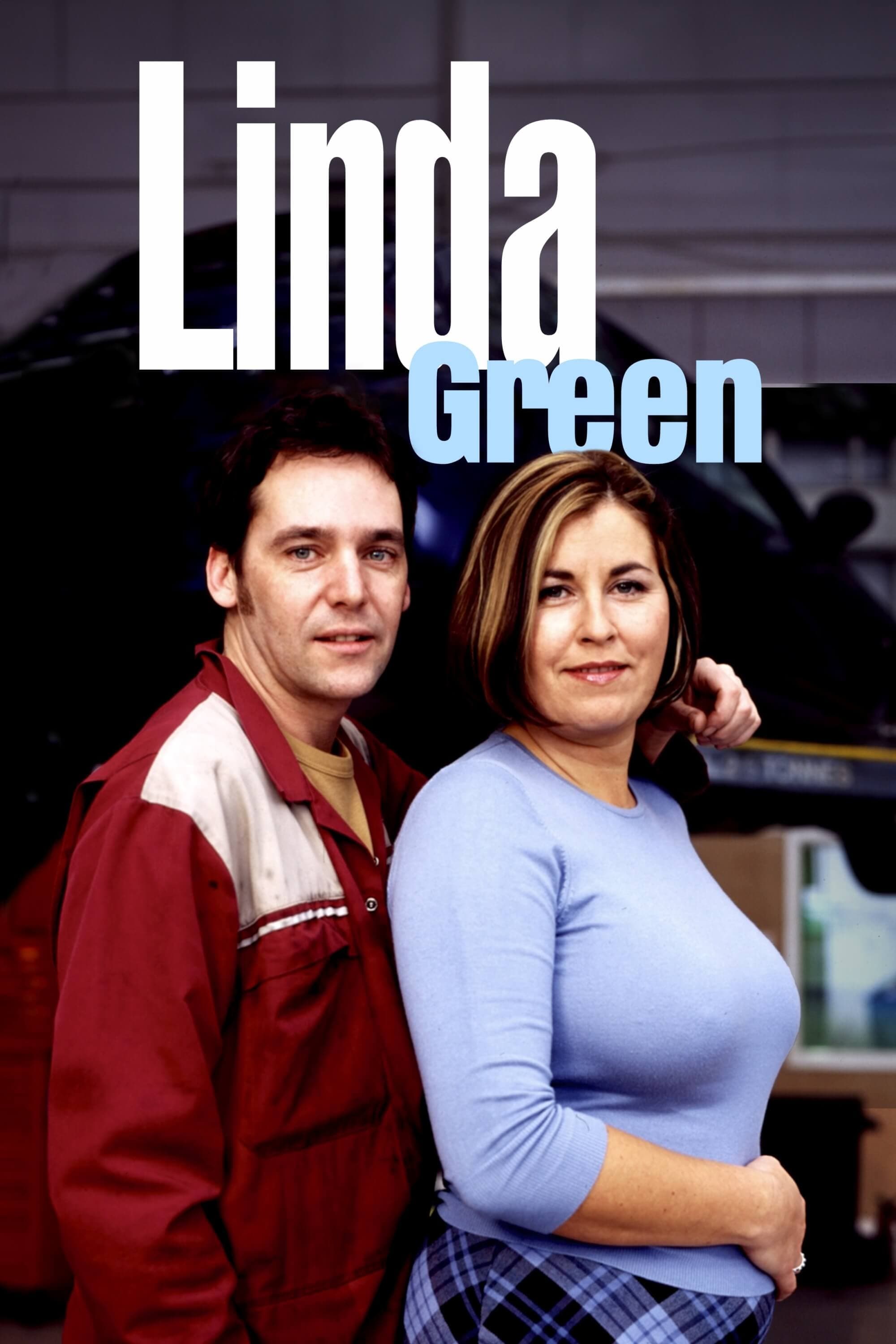 Linda Green backdrop