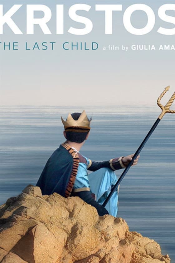 Christos, The Last Child backdrop