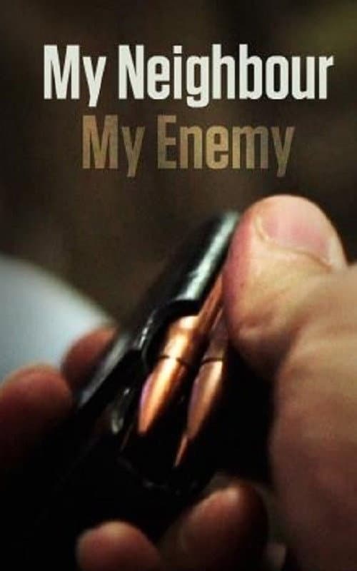 My Neighbour, My Enemy backdrop