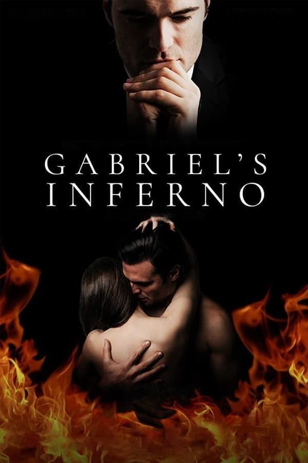 Gabriel's Inferno: Part IV backdrop
