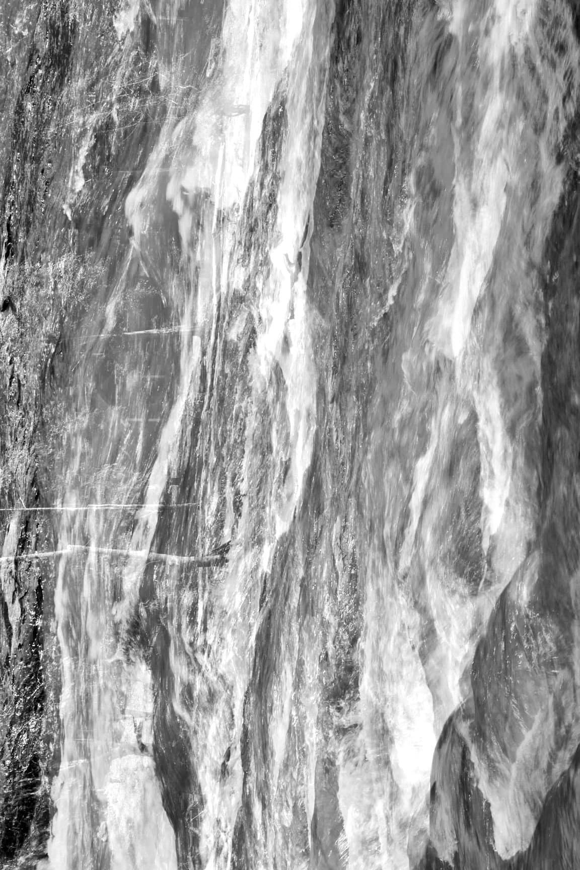 The Spirit Level backdrop