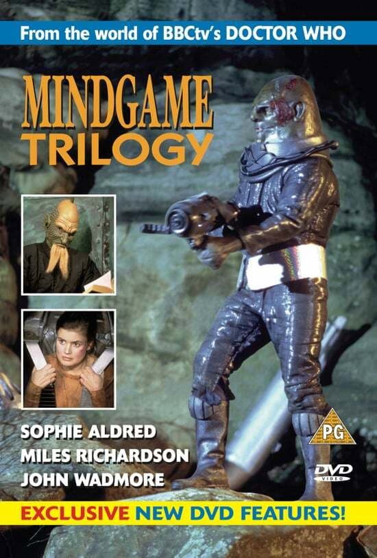 Mindgame Trilogy backdrop