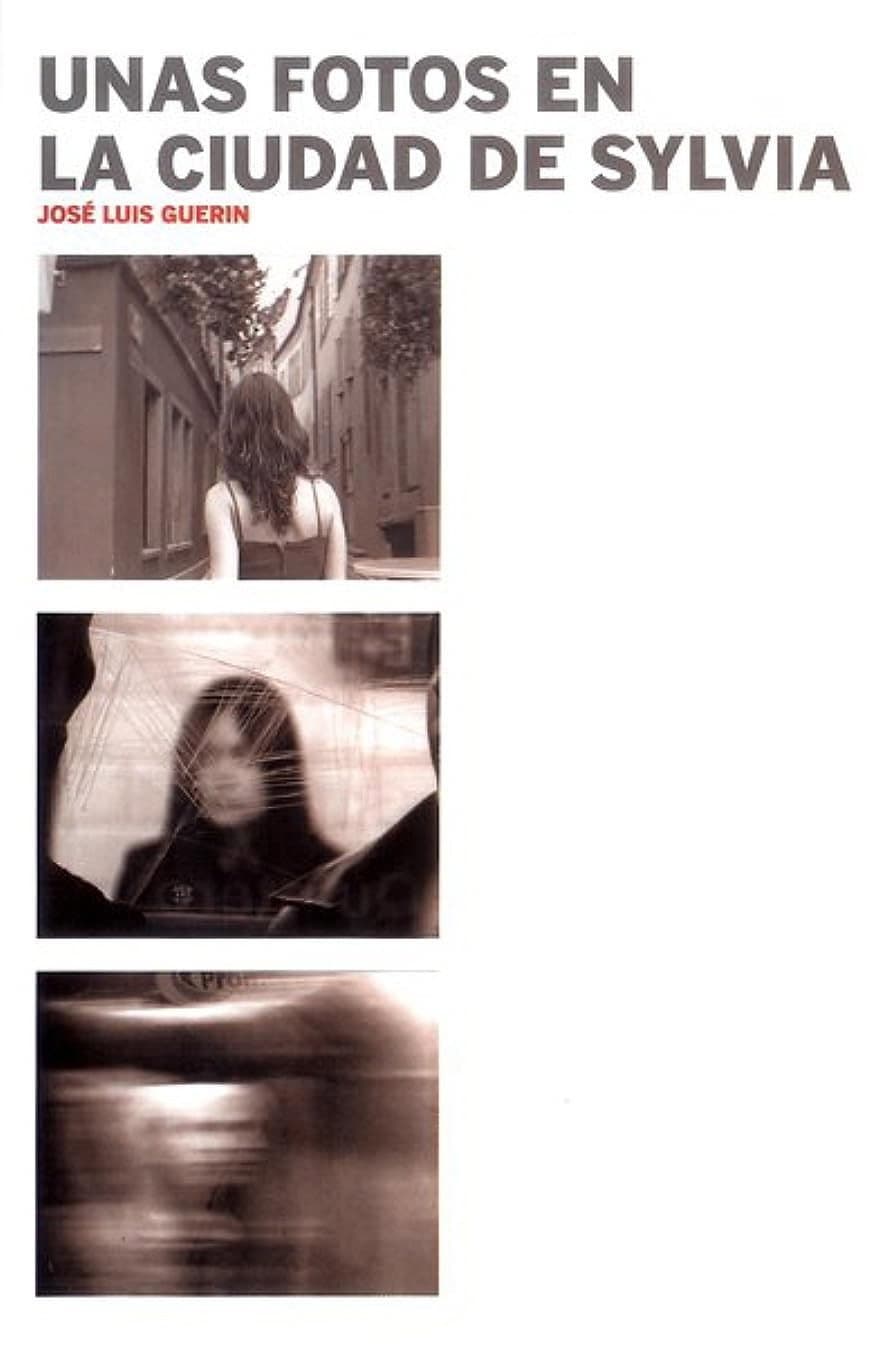 Some Photos in the City of Sylvia backdrop