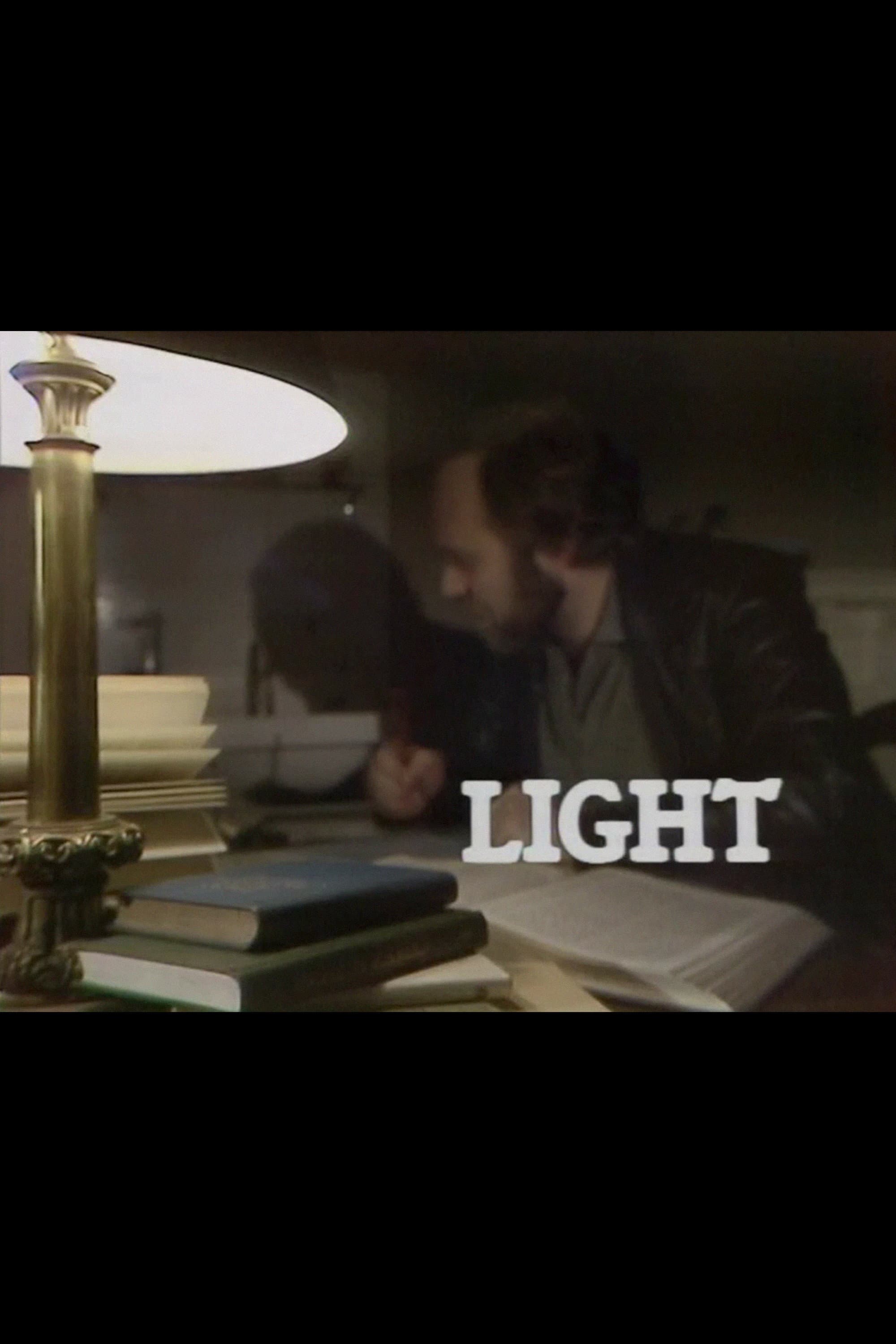 Light backdrop