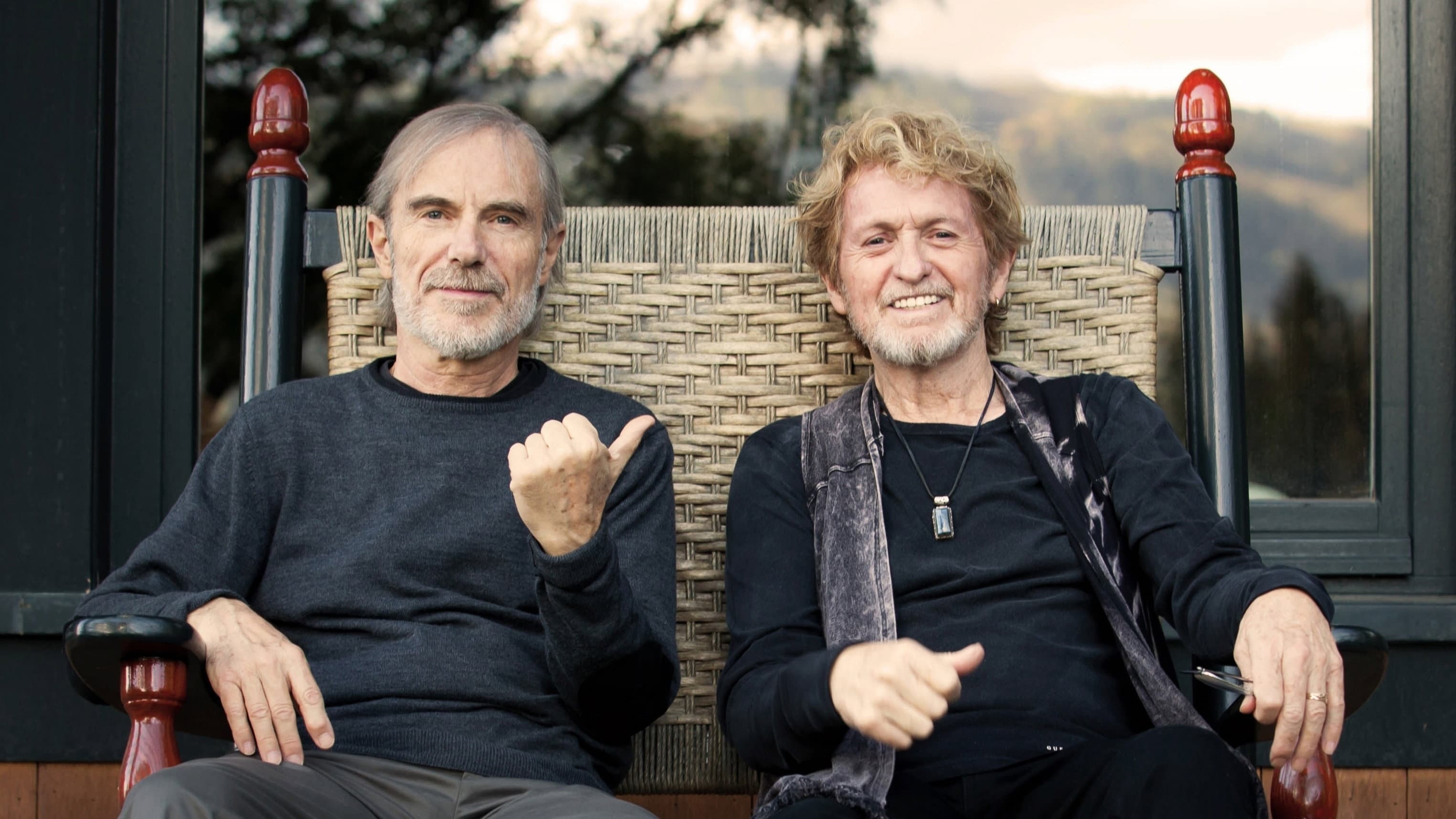 Jean-Luc Ponty Live in Concert backdrop
