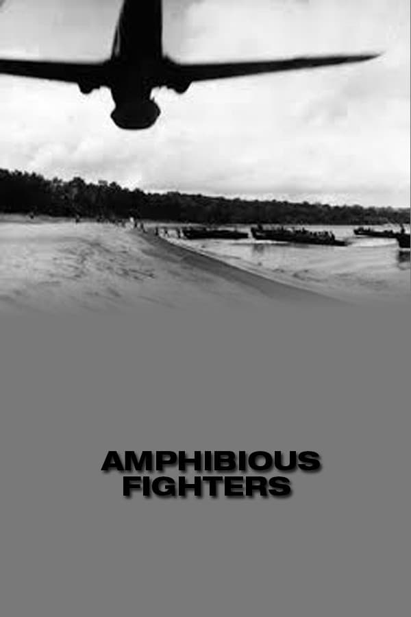 Amphibious Fighters backdrop