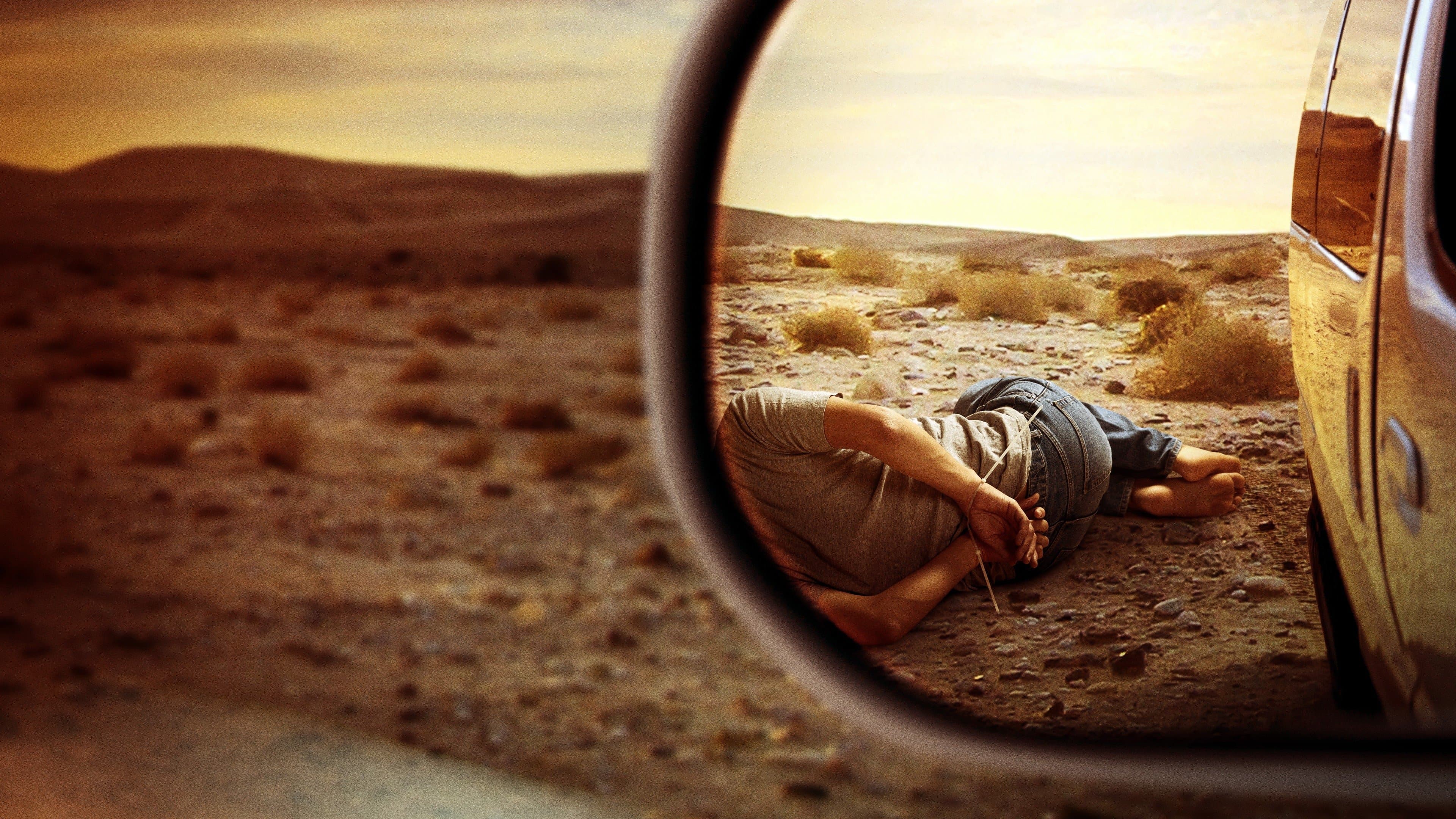 Wicked Game: Devil in the Desert backdrop