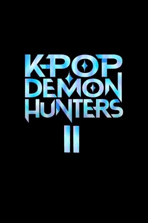 Untitled KPop Demon Hunters Sequel backdrop