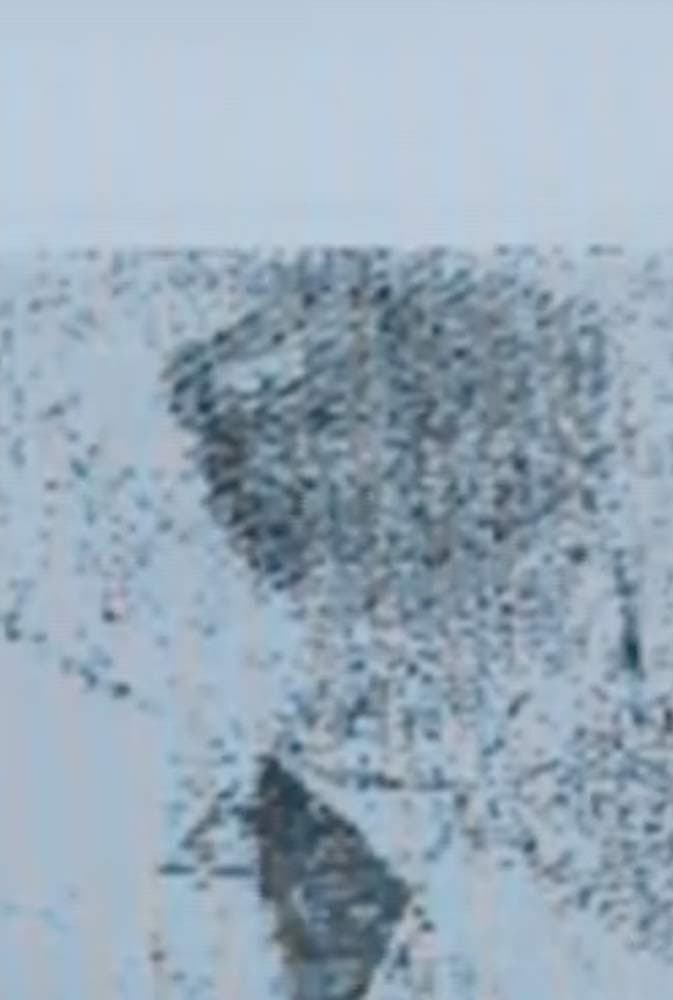 A Video backdrop