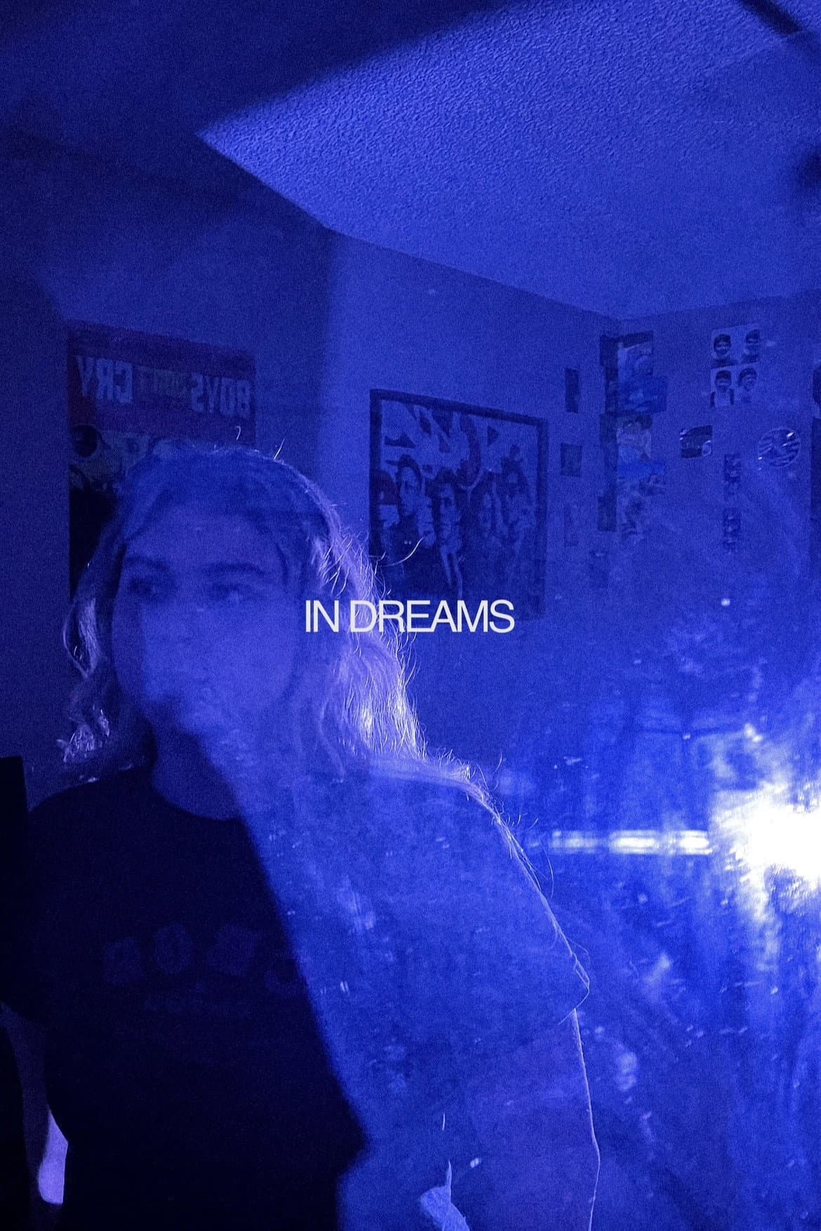 In Dreams backdrop
