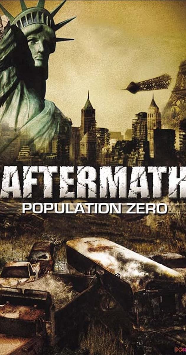 Aftremath backdrop