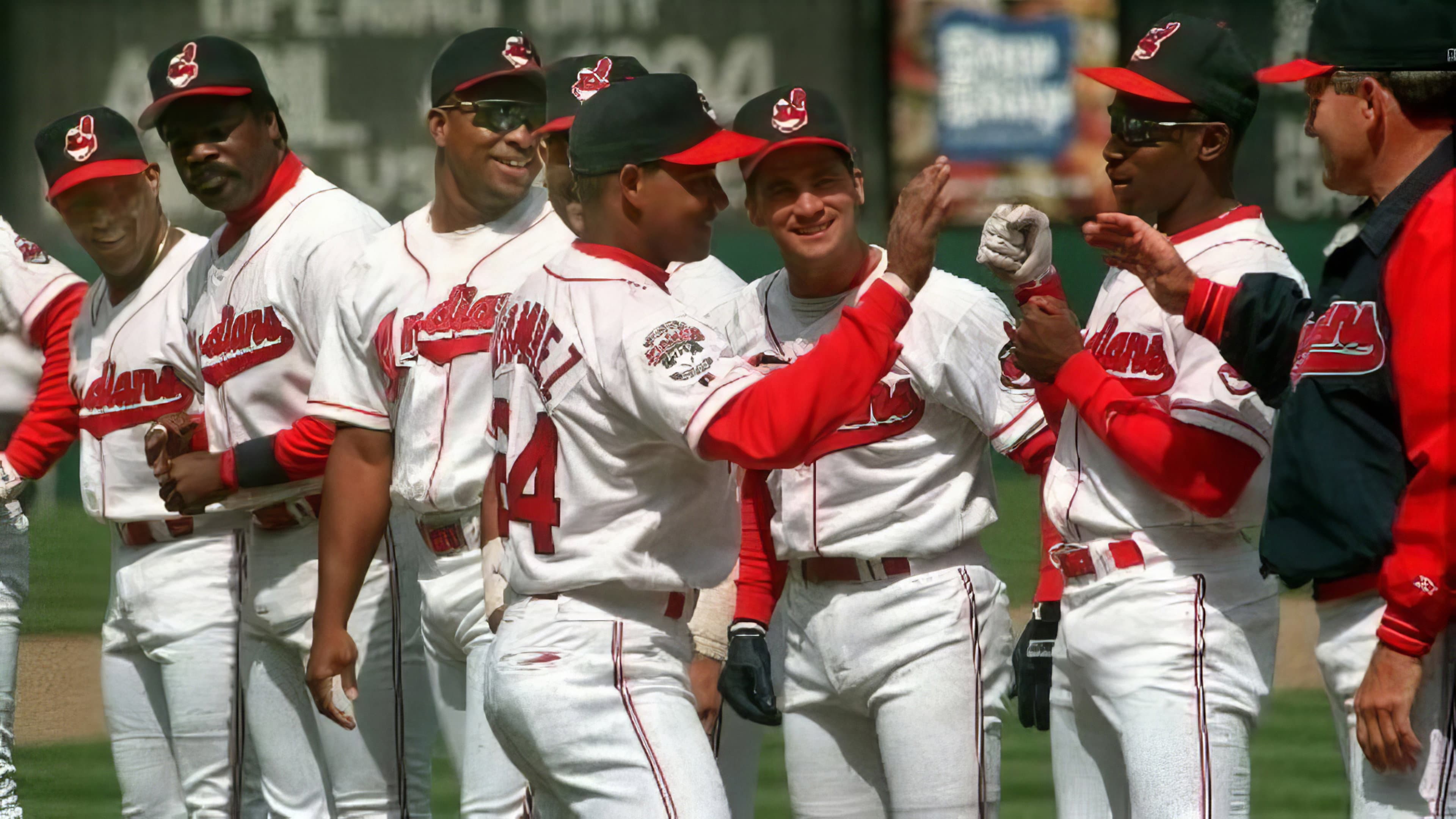 The Dynasty That Almost Was backdrop