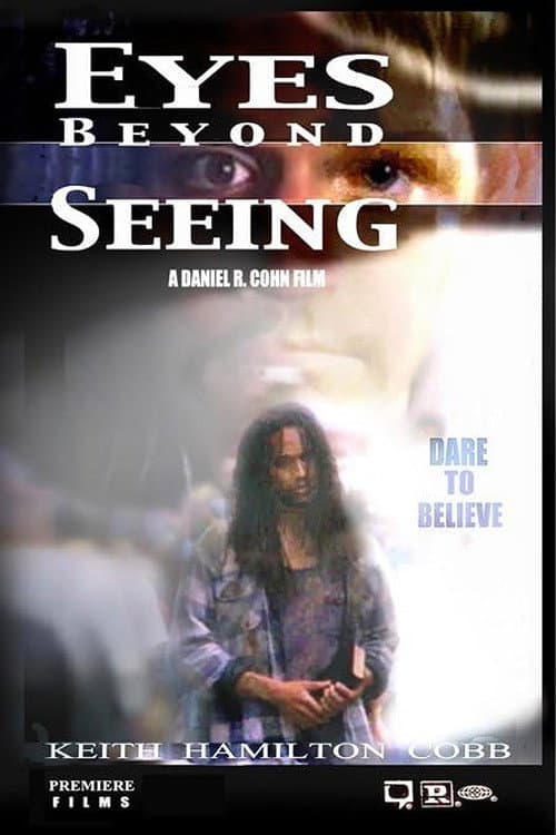 Eyes Beyond Seeing backdrop