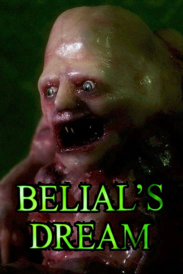 Belial's Dream backdrop