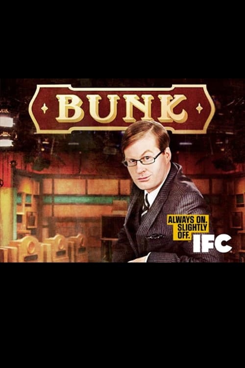 Bunk backdrop