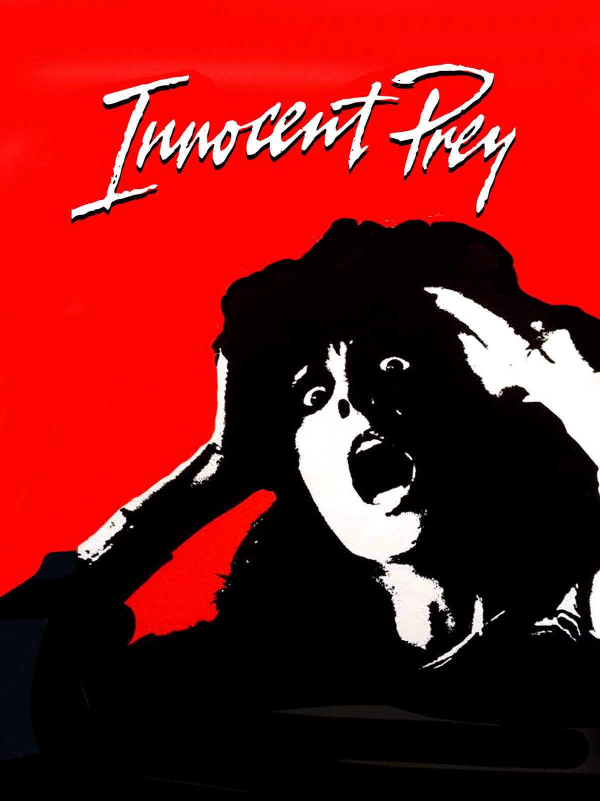 Innocent Prey backdrop