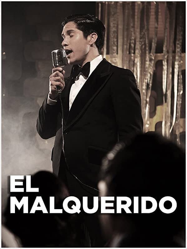 El Malquerido backdrop