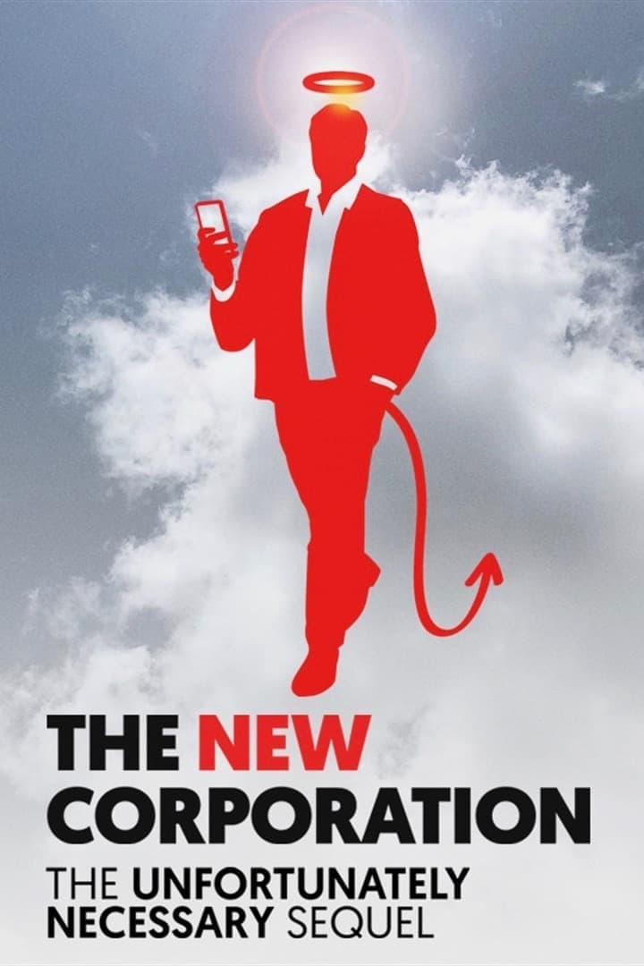 The New Corporation: The Unfortunately Necessary Sequel backdrop