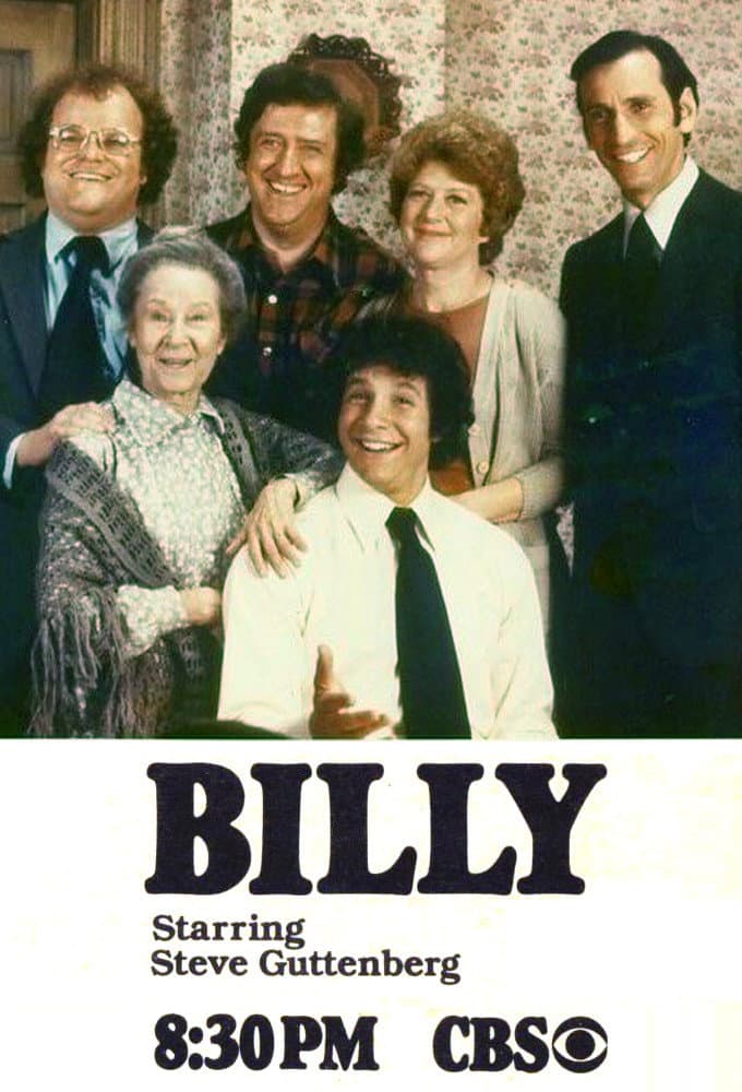 Billy backdrop