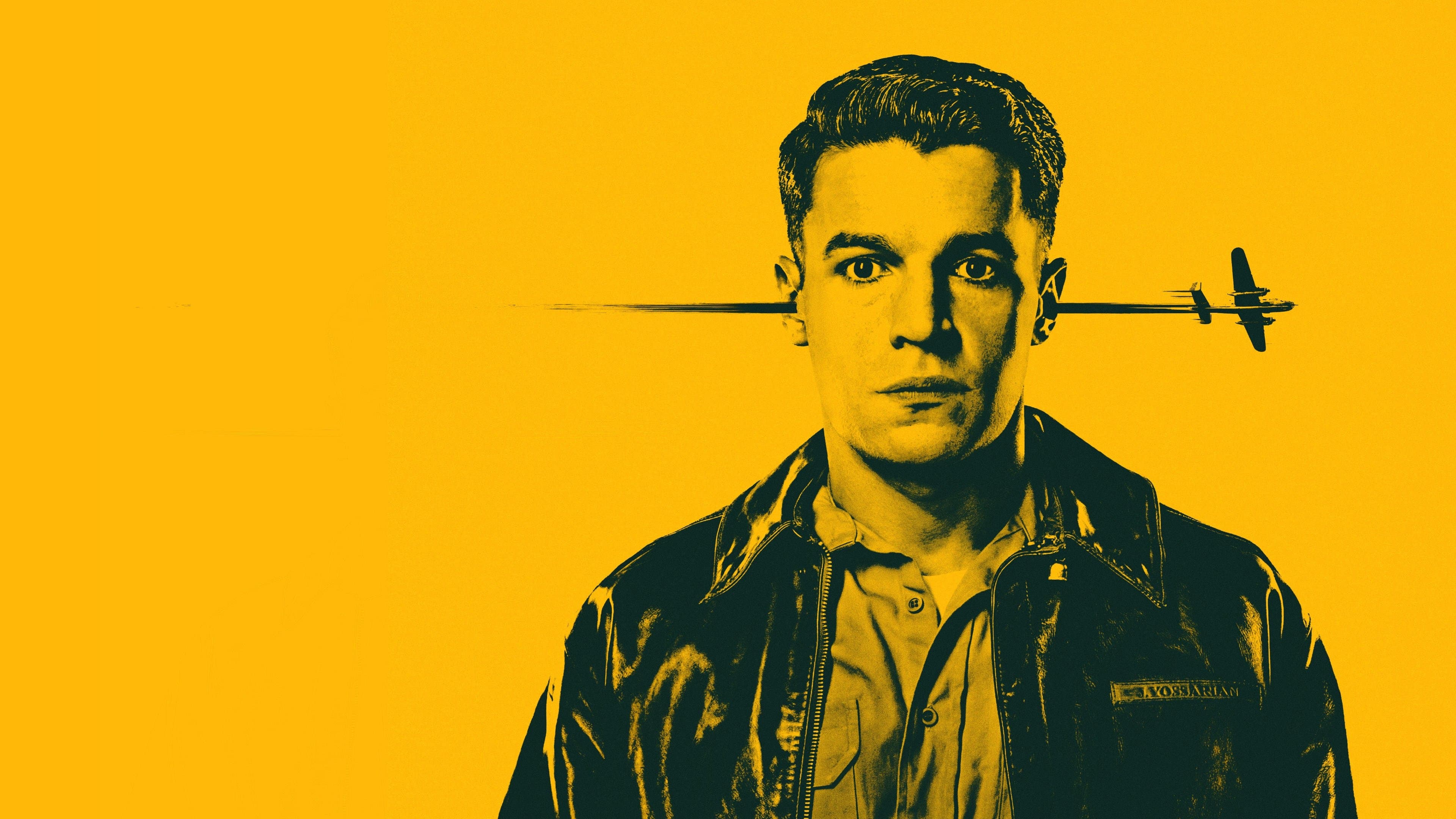 Catch-22 backdrop