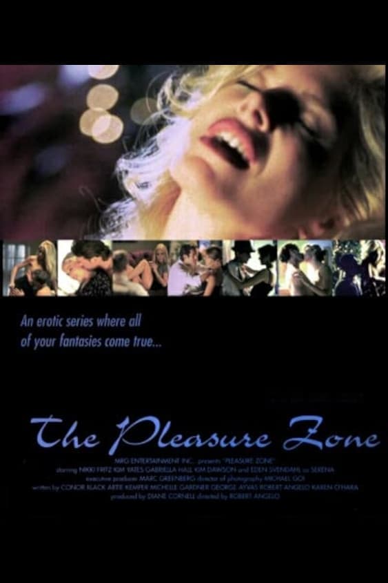 The Pleasure Zone backdrop