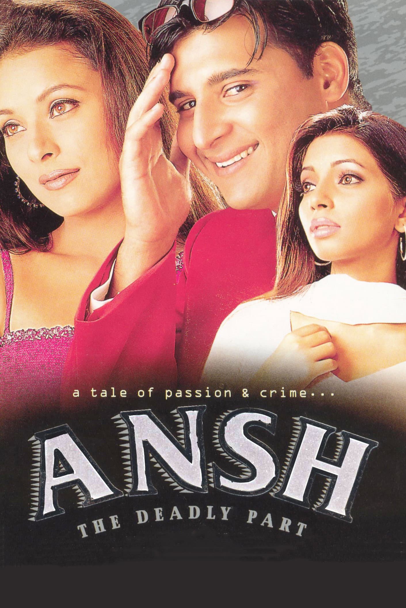 Ansh backdrop