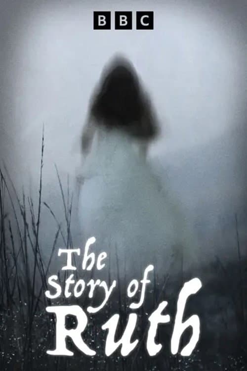 The Story of Ruth backdrop