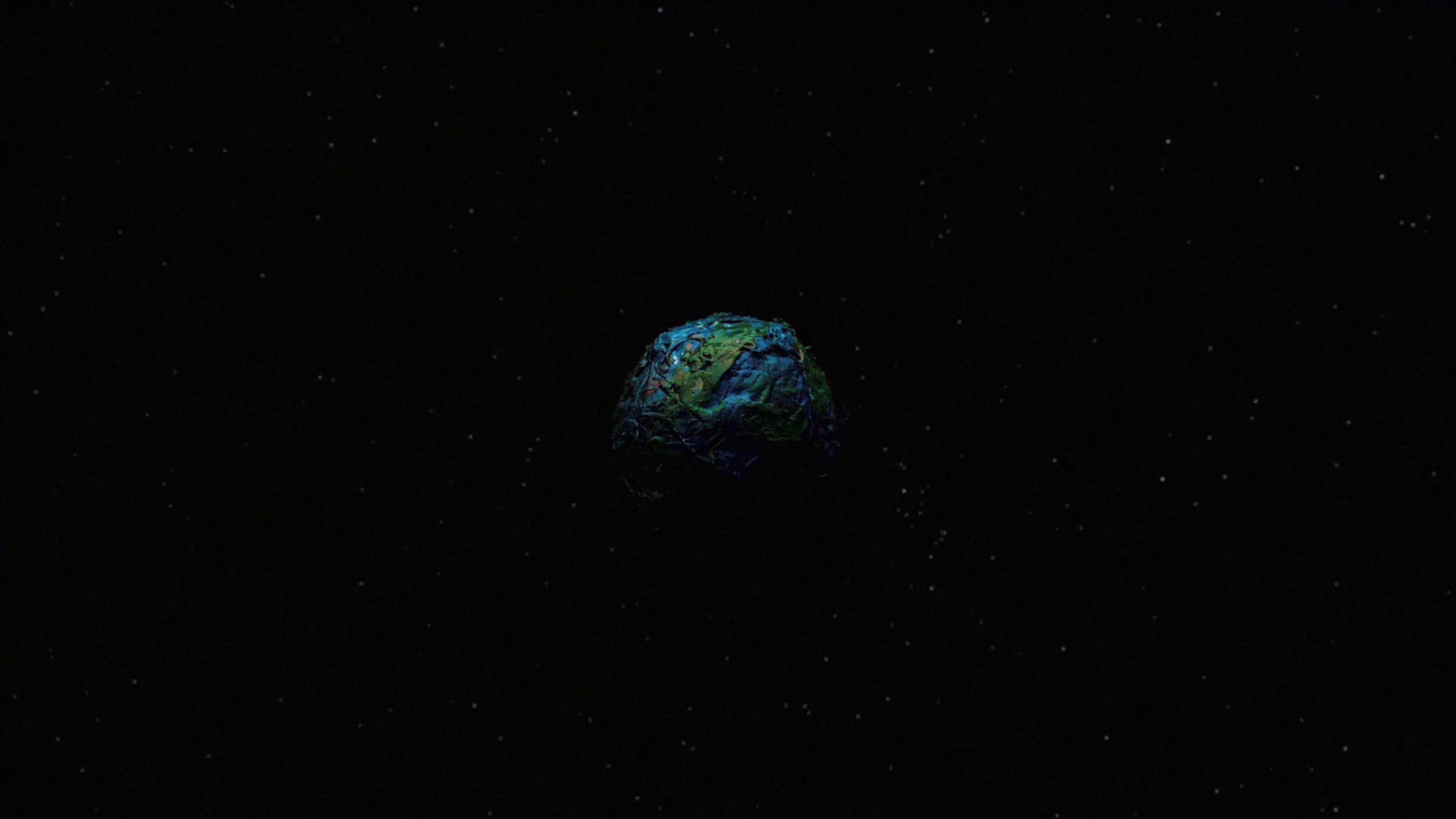Aga-Hiw, The Dreamer backdrop
