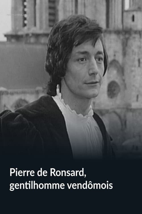 Pierre de Ronsard, Gentleman from Vendôme backdrop