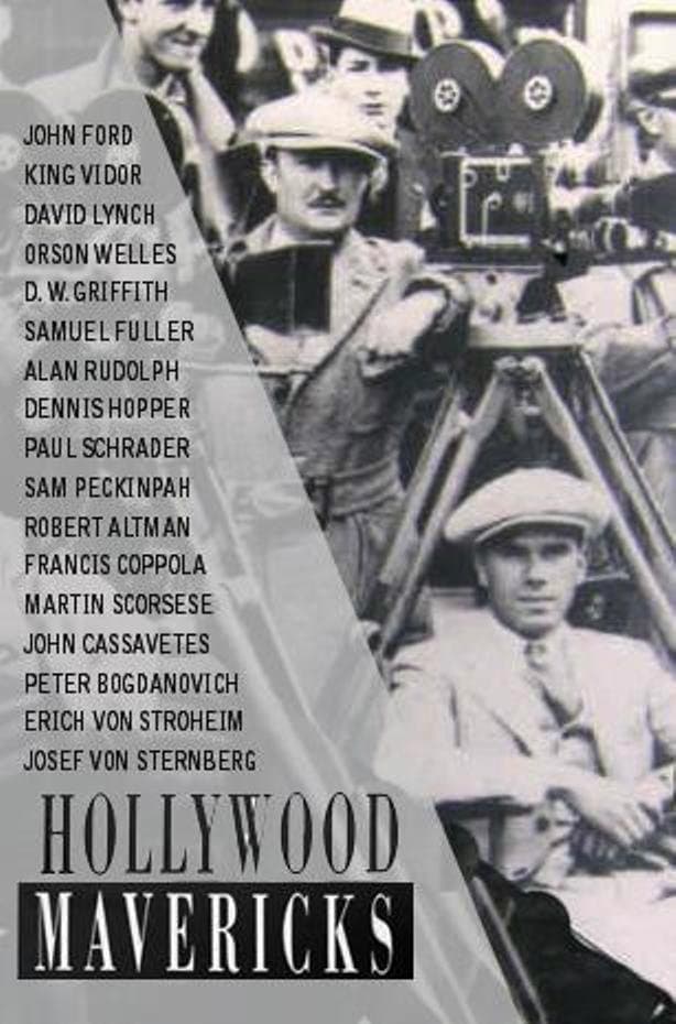 Hollywood Mavericks backdrop