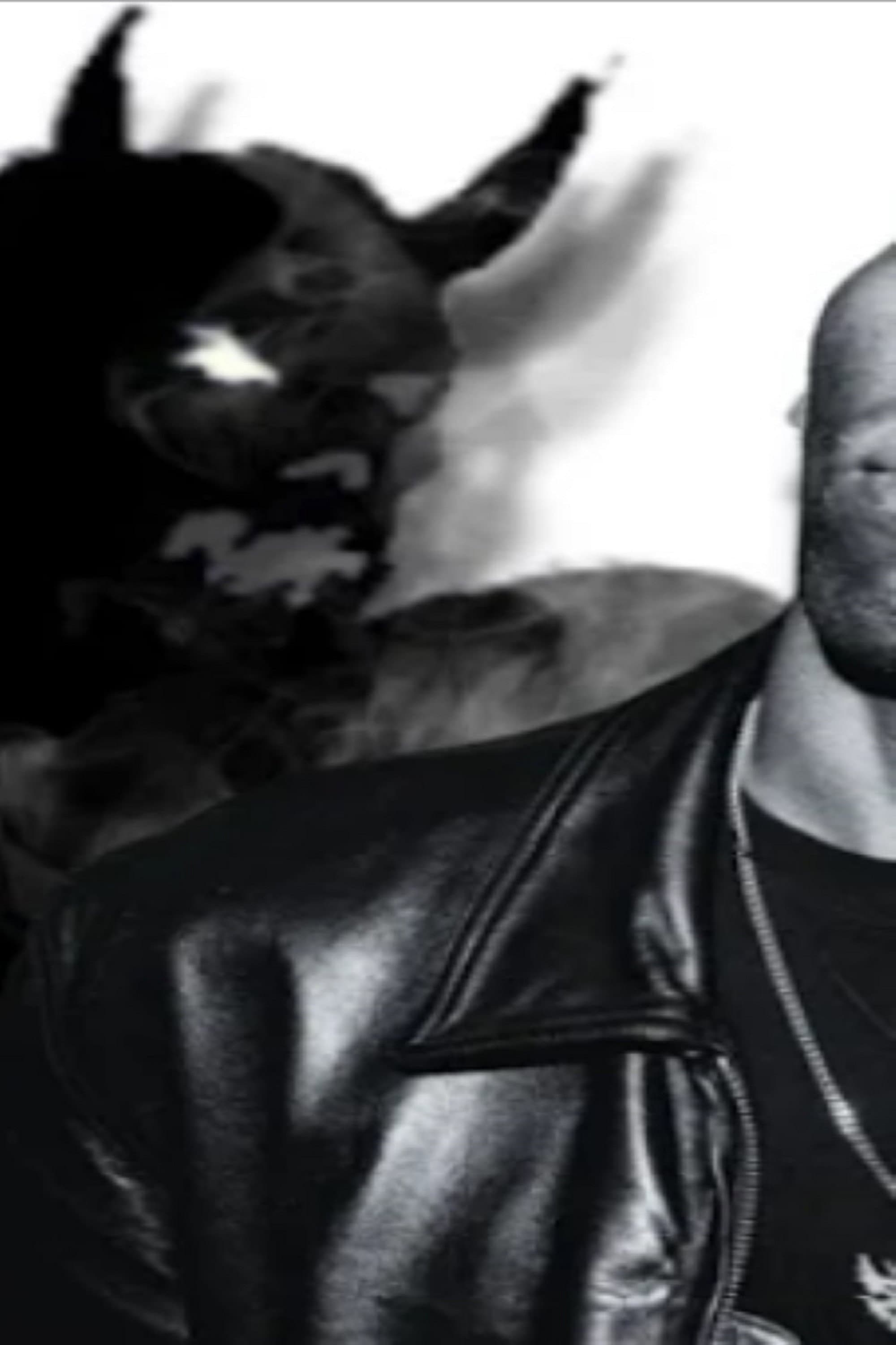 Dean Blunt - Every Day is a Lifetime backdrop