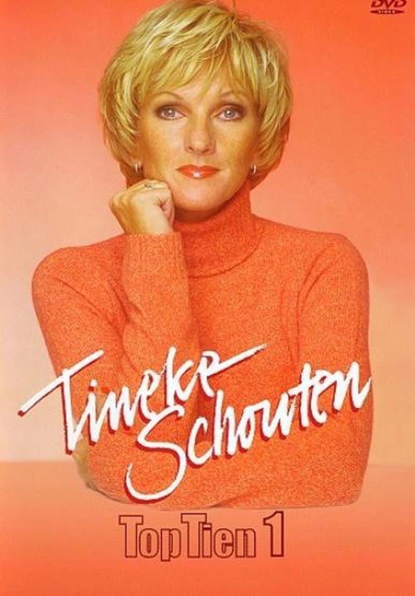 Tineke Schouten: Top Tien 1 backdrop