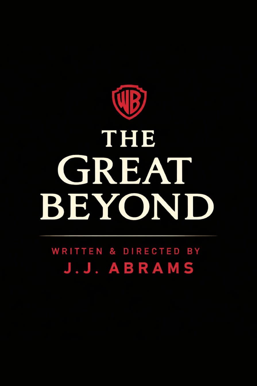 The Great Beyond backdrop