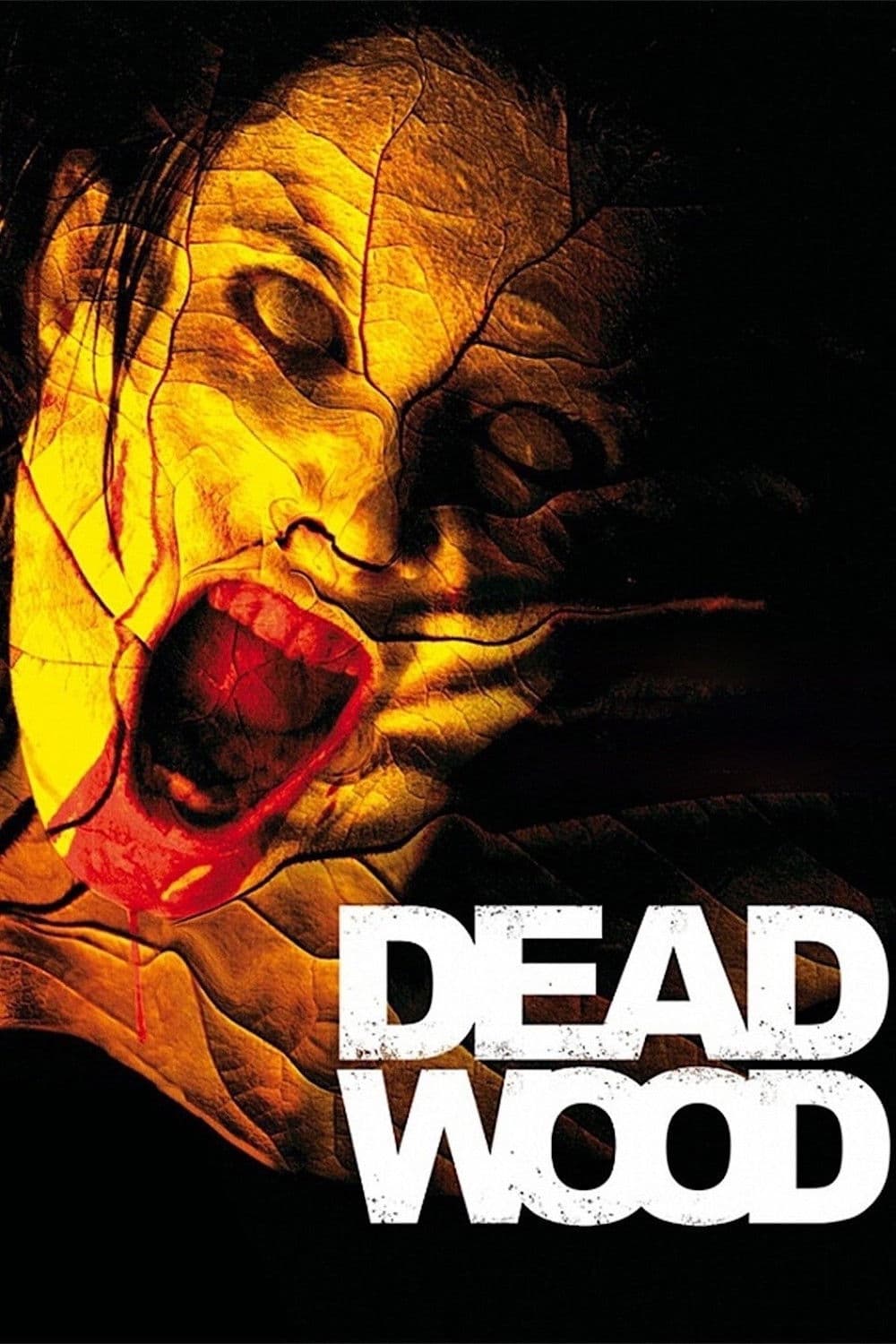 Dead Wood backdrop