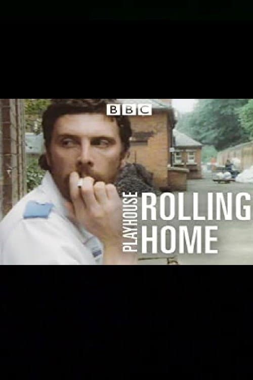 Rolling Home backdrop