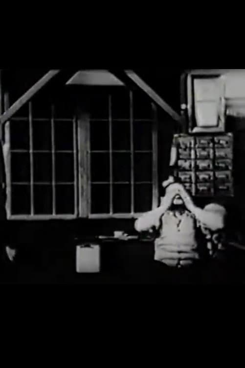 Asleep at the Switch backdrop