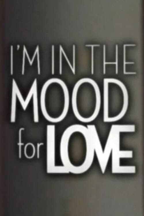 I'm in the Mood for Love backdrop