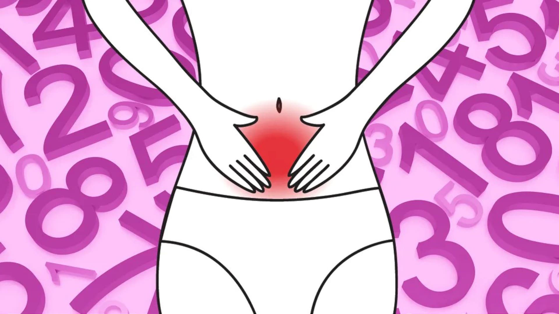 All Women Have Periods backdrop