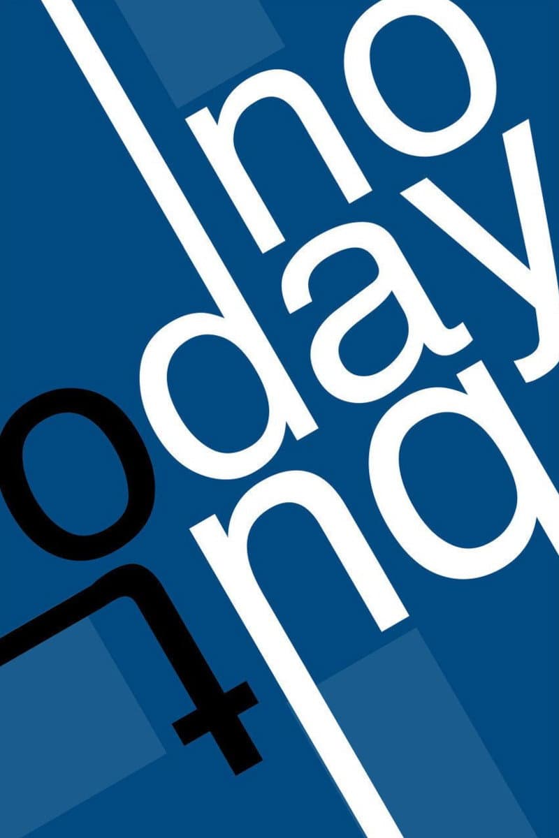 No Day But Today: The Story of 'Rent' backdrop