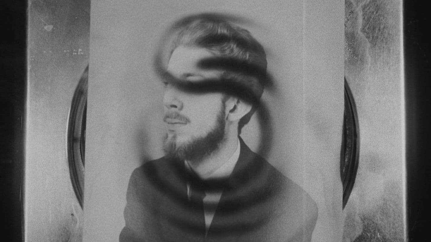 Hapax Legomena I: (nostalgia) backdrop